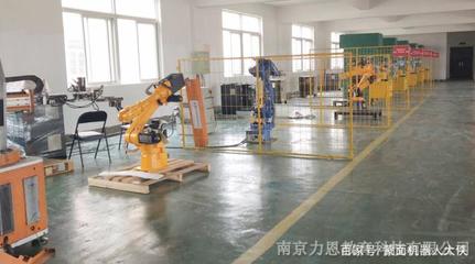 工業(yè)機(jī)器人究竟干了啥?導(dǎo)致機(jī)器人維護(hù)人員稀缺